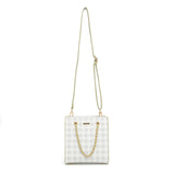 En-ji Jiyon Handbag - Mint