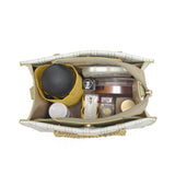 En-ji Jiyon Handbag - Mint