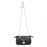 En-ji Jungsoo Slingbag - Black