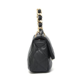 En-ji Jungsoo Slingbag - Black