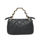 En-ji Jungsoo Slingbag - Black