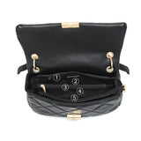 En-ji Jungsoo Slingbag - Black