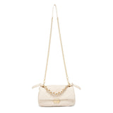 En-ji Jungsoo Slingbag - Ivory