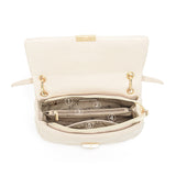 En-ji Jungsoo Slingbag - Ivory