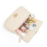 En-ji Jungsoo Slingbag - Ivory