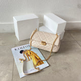 En-ji Jungsoo Slingbag - Ivory