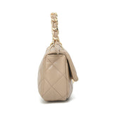 En-ji Jungsoo Slingbag - Khaki