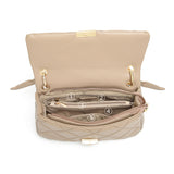 En-ji Jungsoo Slingbag - Khaki