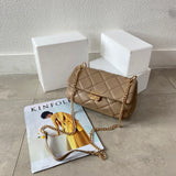 En-ji Jungsoo Slingbag - Khaki