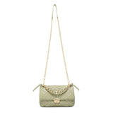 En-ji Jungsoo Slingbag - Mint