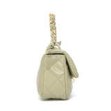 En-ji Jungsoo Slingbag - Mint