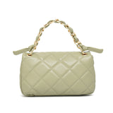 En-ji Jungsoo Slingbag - Mint