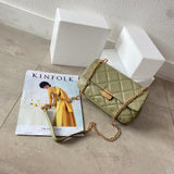 En-ji Jungsoo Slingbag - Mint