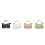 En-ji Jungsoo Slingbag - Mint