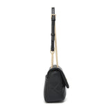 En-ji Yeonwoo Shoulderbag - Black
