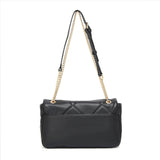 En-ji Yeonwoo Shoulderbag - Black