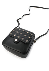 En-ji Haebin Slingbag - Black