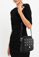 En-ji Haebin Slingbag - Black