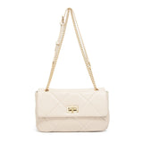En-ji Yeonwoo Shoulderbag - Ivory