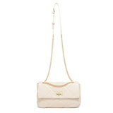 En-ji Yeonwoo Shoulderbag - Ivory