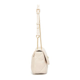 En-ji Yeonwoo Shoulderbag - Ivory