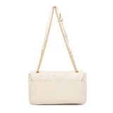 En-ji Yeonwoo Shoulderbag - Ivory