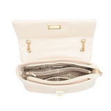 En-ji Yeonwoo Shoulderbag - Ivory