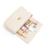 En-ji Yeonwoo Shoulderbag - Ivory
