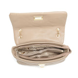 En-ji Yeonwoo Shoulderbag - Khaki