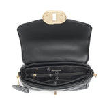 En-ji Raeun Shoulderbag - Black