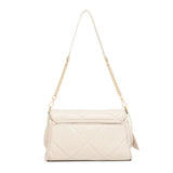 En-ji Raeun Shoulderbag - Ivory