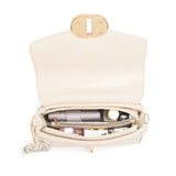 En-ji Raeun Shoulderbag - Ivory