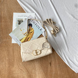 En-ji Raeun Shoulderbag - Ivory