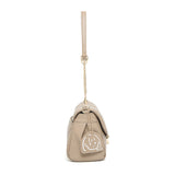 En-ji Raeun Shoulderbag - Khaki