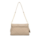 En-ji Raeun Shoulderbag - Khaki