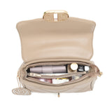 En-ji Raeun Shoulderbag - Khaki