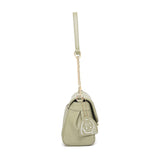 En-ji Raeun Shoulderbag - Olive