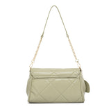 En-ji Raeun Shoulderbag - Olive