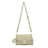 En-ji Raeun Shoulderbag - Olive
