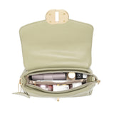 En-ji Raeun Shoulderbag - Olive