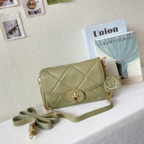 En-ji Raeun Shoulderbag - Olive