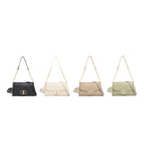 En-ji Raeun Shoulderbag - Olive