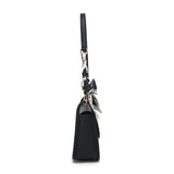 En-ji Sooyun Slingbag - Black