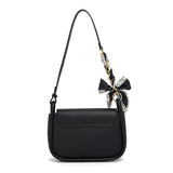 En-ji Sooyun Slingbag - Black