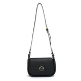 En-ji Sooyun Slingbag - Black