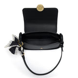 En-ji Sooyun Slingbag - Black