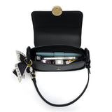 En-ji Sooyun Slingbag - Black