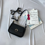 En-ji Sooyun Slingbag - Black