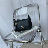 En-ji Sooyun Slingbag - Black