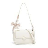 En-ji Sooyun Slingbag - Ivory